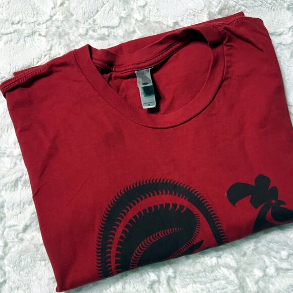 YEAR OF THE ROOSTER T-SHIRT - M - Picture 6 of 6